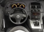 Saturn Sky Redline 2007 года